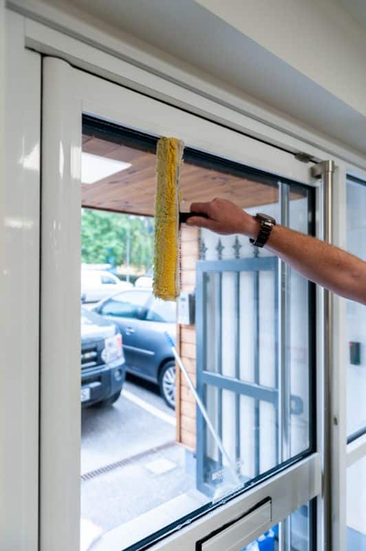 Domestic Window Cleaning Price Guide Scott & Sons