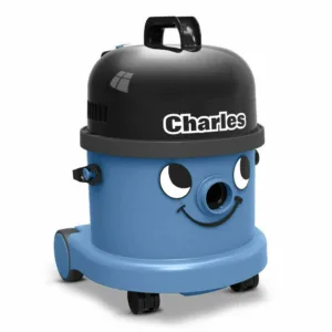 charles the hoover