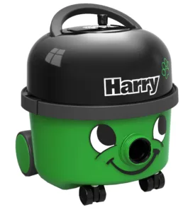 harry the hoover